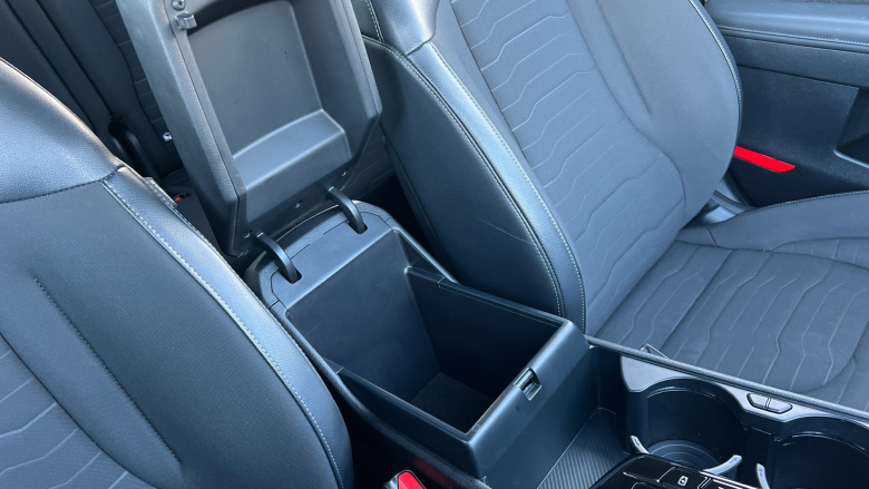 Kia Sportage 1.6T GDi HEV 3 5dr Auto Hybrid Estate